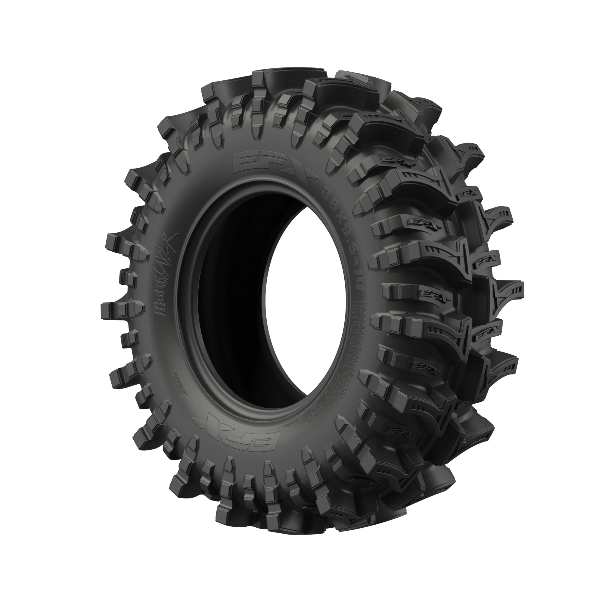 EFX MotoSlayer 33x9.5-20 6-Ply Tire